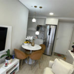 Apartamento á venda - Jabaquara