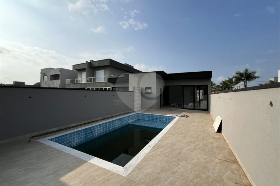 Casa à venda com 3 suítes em Morada da Praia, Bertioga, SP