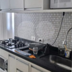 APARTAMENTO A VENDA COM 52M², 2 DORMITORIOS, 1 BANHEIRO, 1 VAGA - JARDIM SANTA LUZIA - SÃO JOSÉ DOS