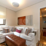 Apartamento de 233 m² à venda em Higienópolis com 4 dormitórios.