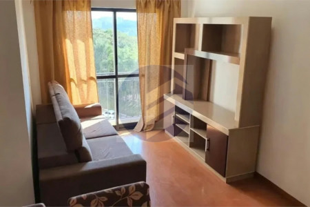 Apartamento à venda com 3 quartos em Butantã, São Paulo - SP