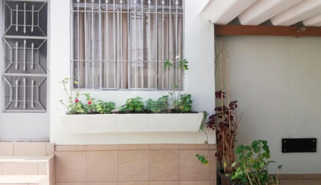Sobrado de 105m2 à venda com 3 dormitórios na Vila Santa Catarina