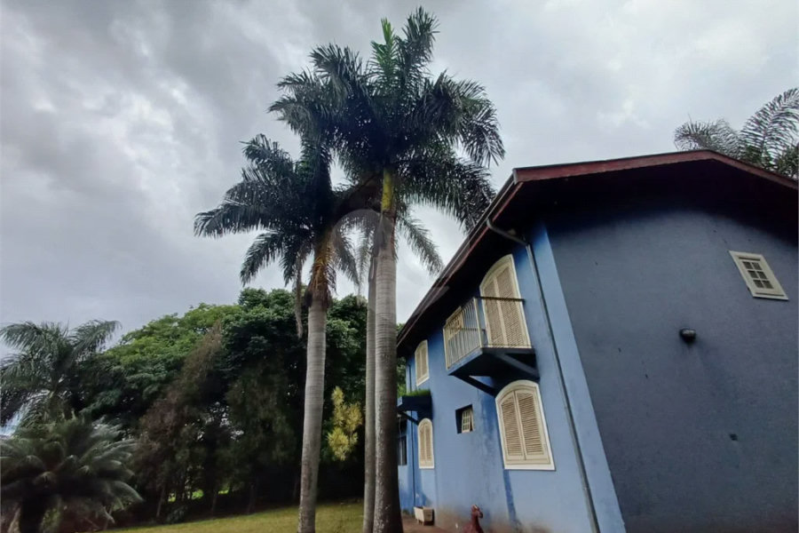 Chacara a venda Bairro Santa Rita - Piracicaba/SP