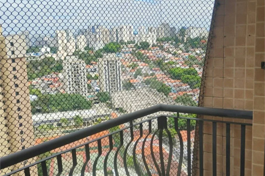 Lindo Apartamento Alto Da Boa Vista