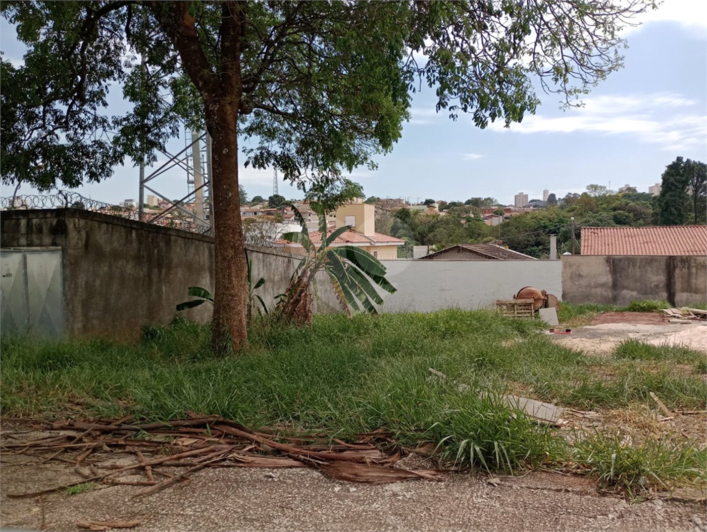 Terreno para venda no Jardim Citelli