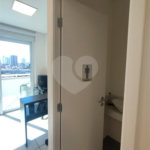 Excelente conjunto comercial para locação com 38 m², 2 salas com varanda e 1 vaga no Ipiranga!
