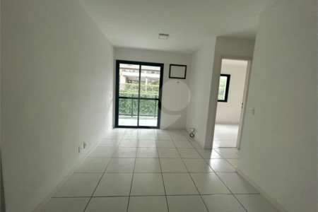 APARTAMENTO À VENDA NO CONTEMPORÂNEO DESIGN RESORT | CAMPO GRANDE – RJ