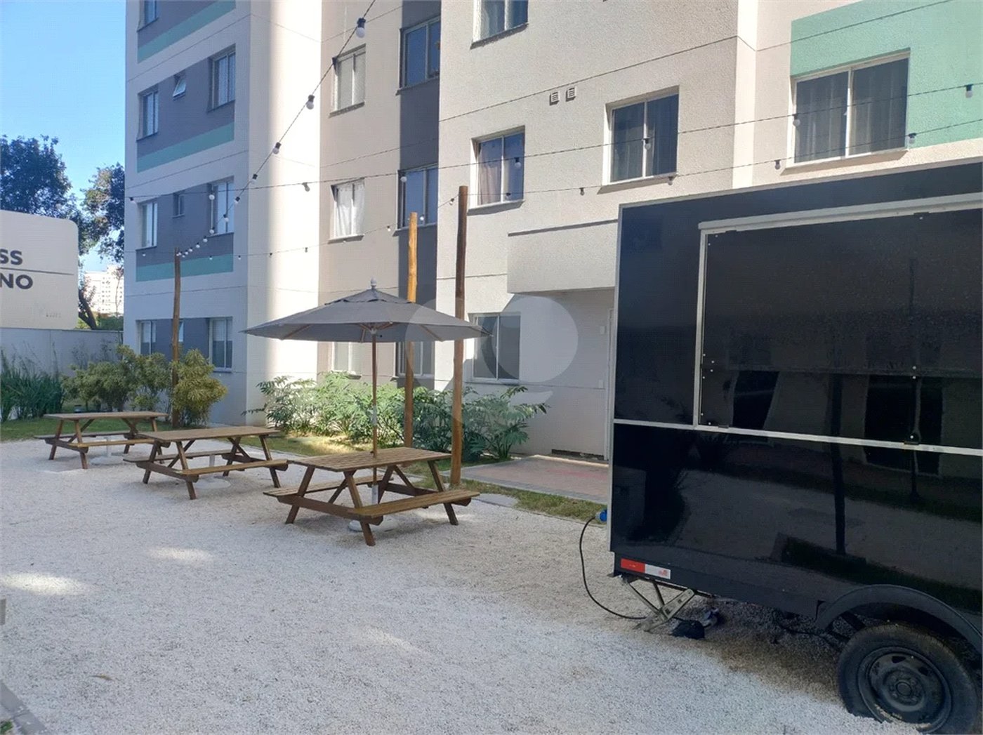 ?? Apartamento à venda – Condomínio Cidade Mooca