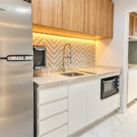 Apartamento 2 dormitórios 1 suíte 1 vaga de garagem