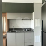 Apartamento para Locação Moema 30 m2 1 Dormitório Mobiliado
