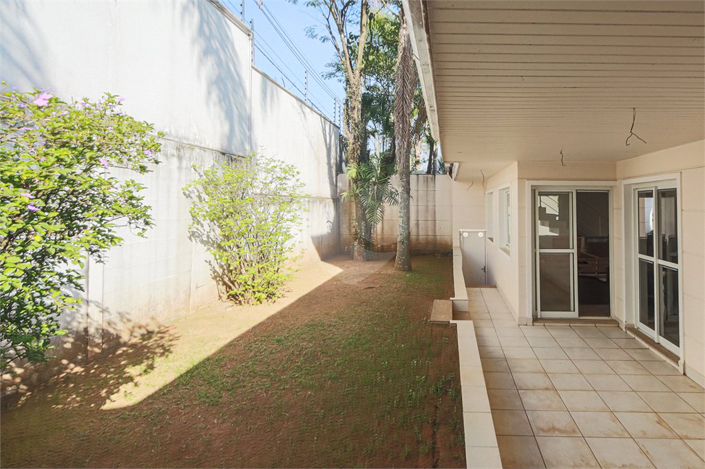 Condomínio com 3 quartos à venda em Brooklin - SP