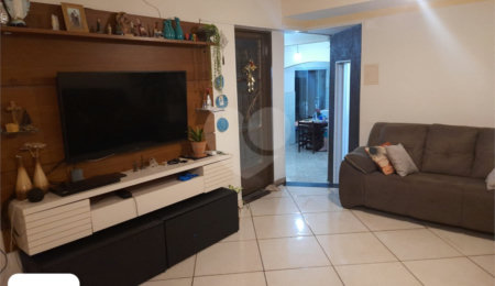 Casa à venda com 2 quartos em Vila Morumbi, São Carlos, SP