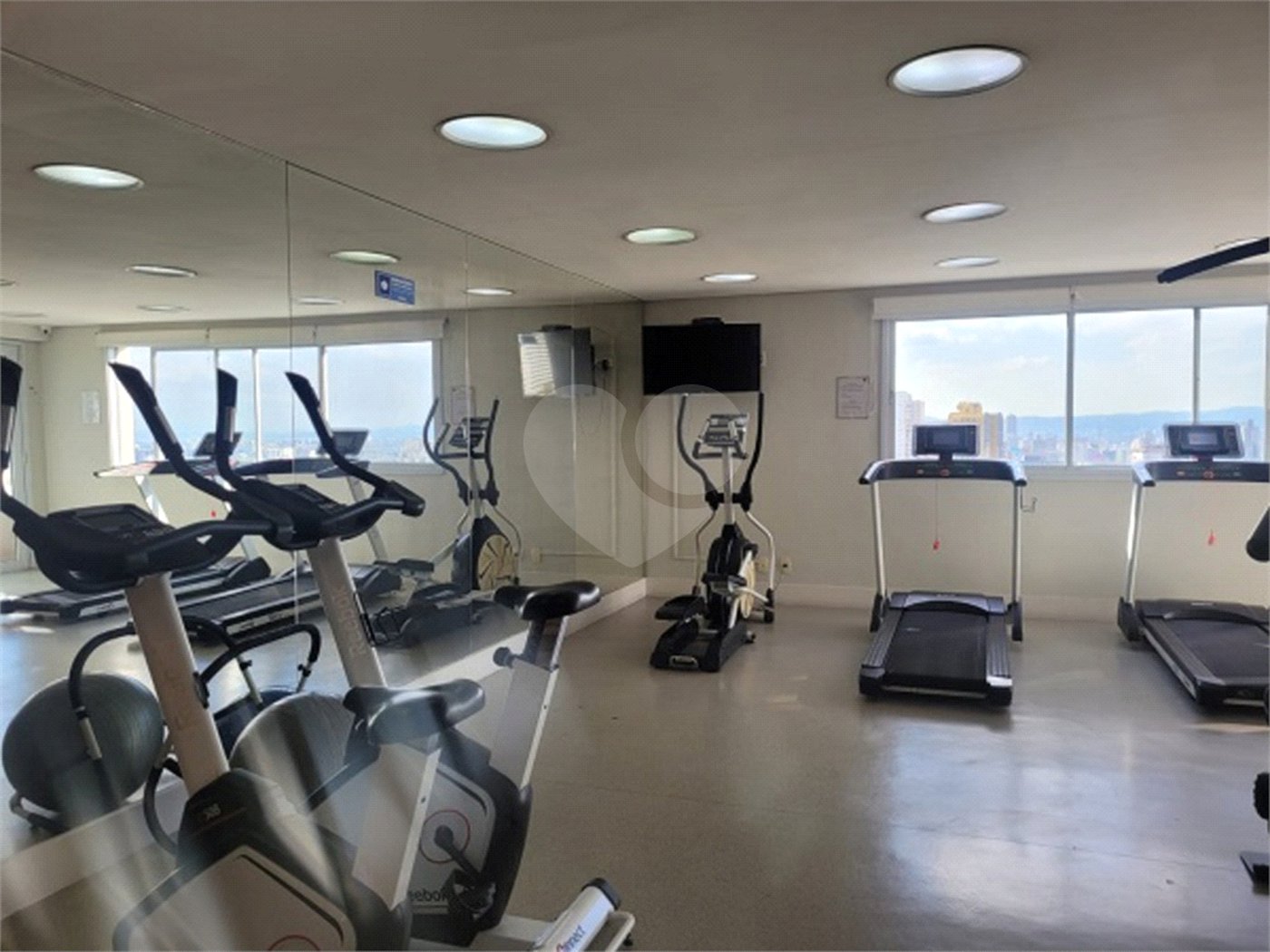 Apartamento à venda com 1 suíte em Bela Vista, São Paulo, SP