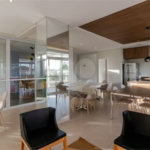 Apartamento de 02 dormitórios sendo 1 suíte