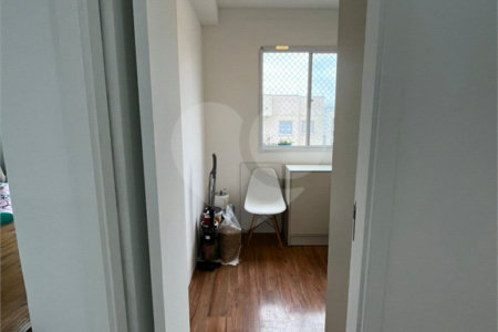 APARTAMENTO NOVO NA MOOCA