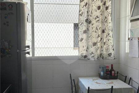 Apartamento á venda - São Caetano do Sul