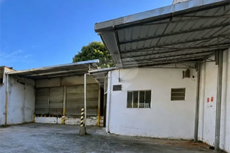 Casa 02 dormitórios para locação no Parque Novo Mundo em São Paulo/SP