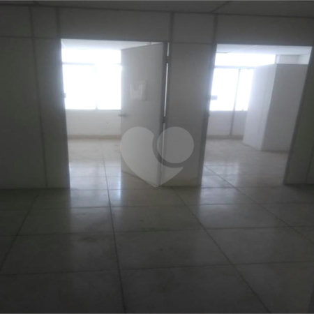 Prédio Comercial - Tatuapé
