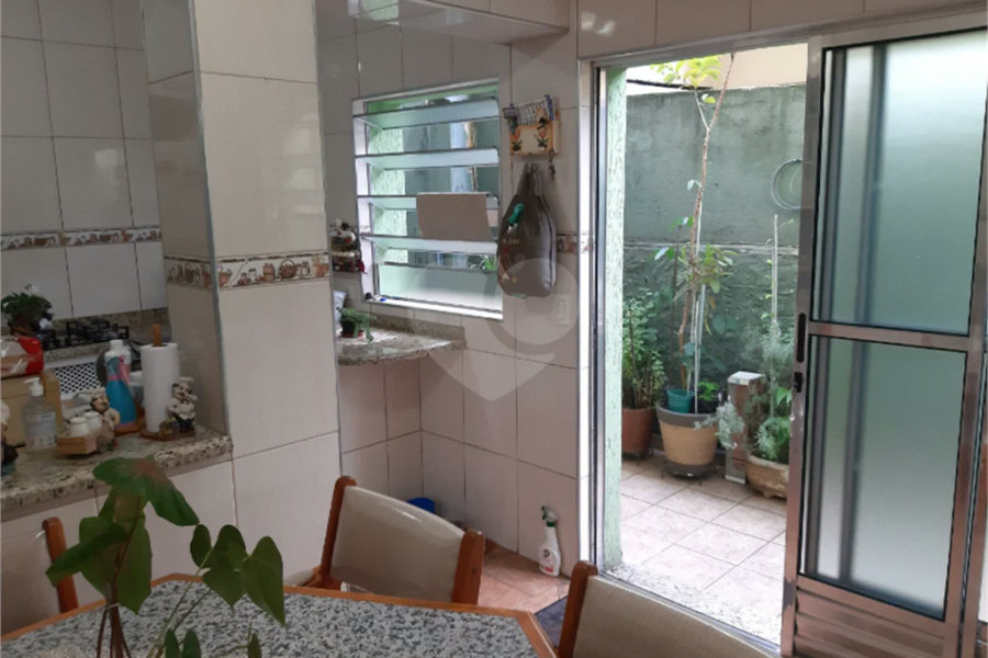 Sobrado à venda com 2 quartos em Jaçanã, São Paulo, SP