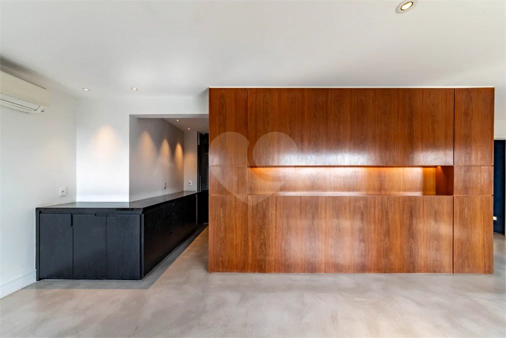 Vila Clementino - 161 m² | 2 dormitórios, com possibilidade de 3 | suíte master | 3 vagas | depósito