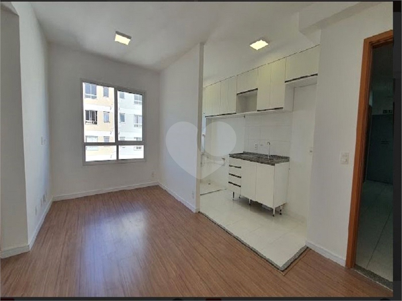 Apartamento à venda bairro Jardim Boa Vista.
