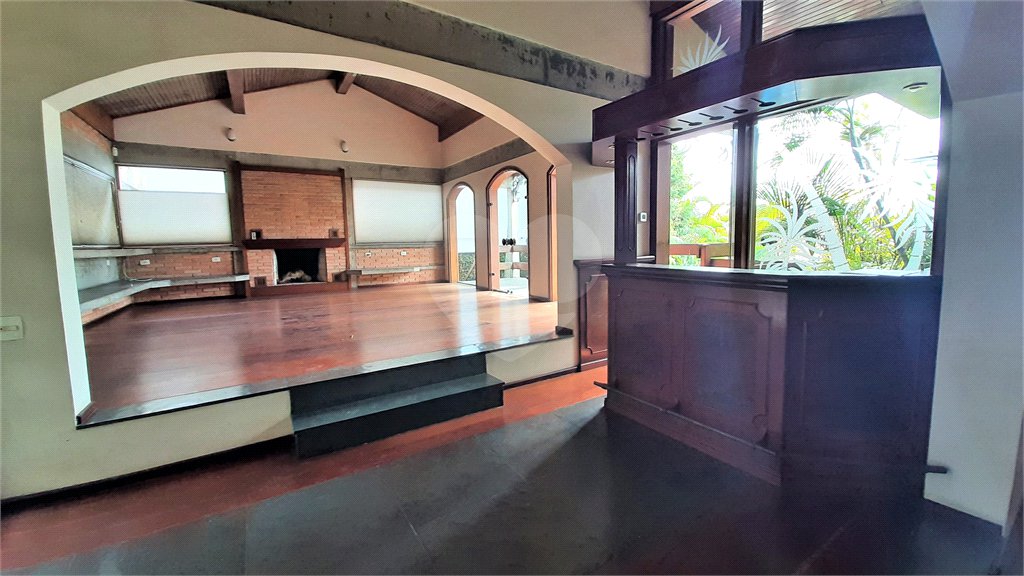 Casa Térrea à venda com 4 quartos, sendo 2 suítes, em Chácara Monte Alegre, São Paulo, SP