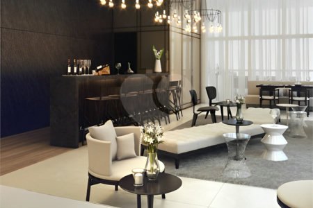 Lindo apartamento com 254 m², 4 suiítes e 4 vagas na Aclimação!!