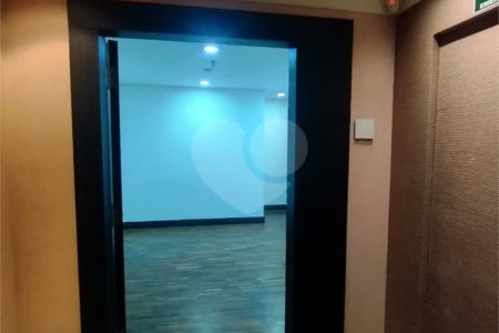 Sala comercial para locação no Jardim Paulista