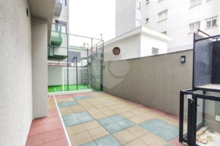 APARTAMENTO Á VENDA GARDEN CLUB COM 2 DORMITÓRIOS SENDO 1 SUÍTE E 1 VAGA DE GARAGEM