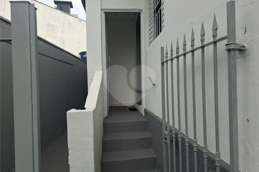 Casas na Vila Gustavo 93m² | Próximo ao Shopping e Metrô Tucuruvi