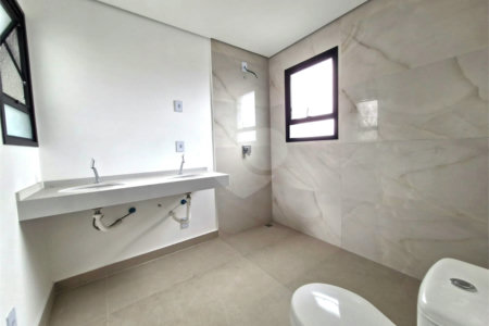 Casa à venda com 4 suítes no condomínio Belvedere Prudência, São Paulo - SP