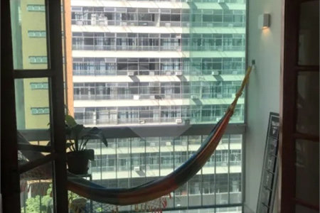 Apartamento á venda - Bela Vista