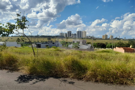 Terreno à Venda no Salto do Monjolinho – São Carlos/SP