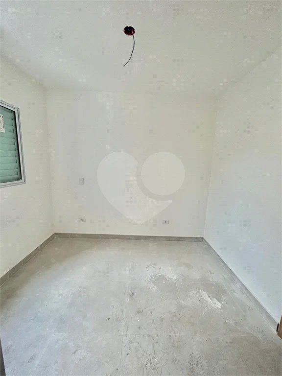 Casa à venda com 1 suíte em Mandaqui, São Paulo, SP