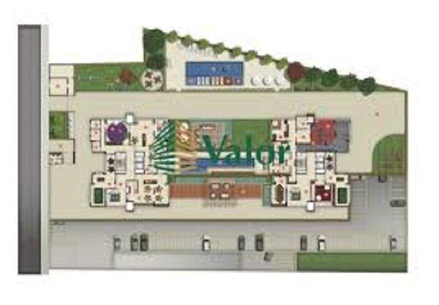 Residencial Aurora Gardens