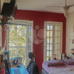 Casa térrea no Condomínio Parque dos Ipês.