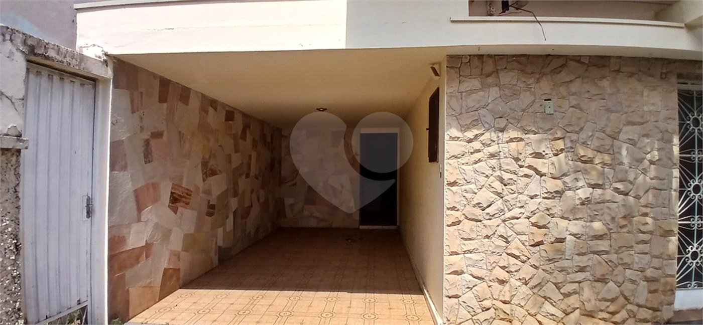 Casa para Venda no Centro