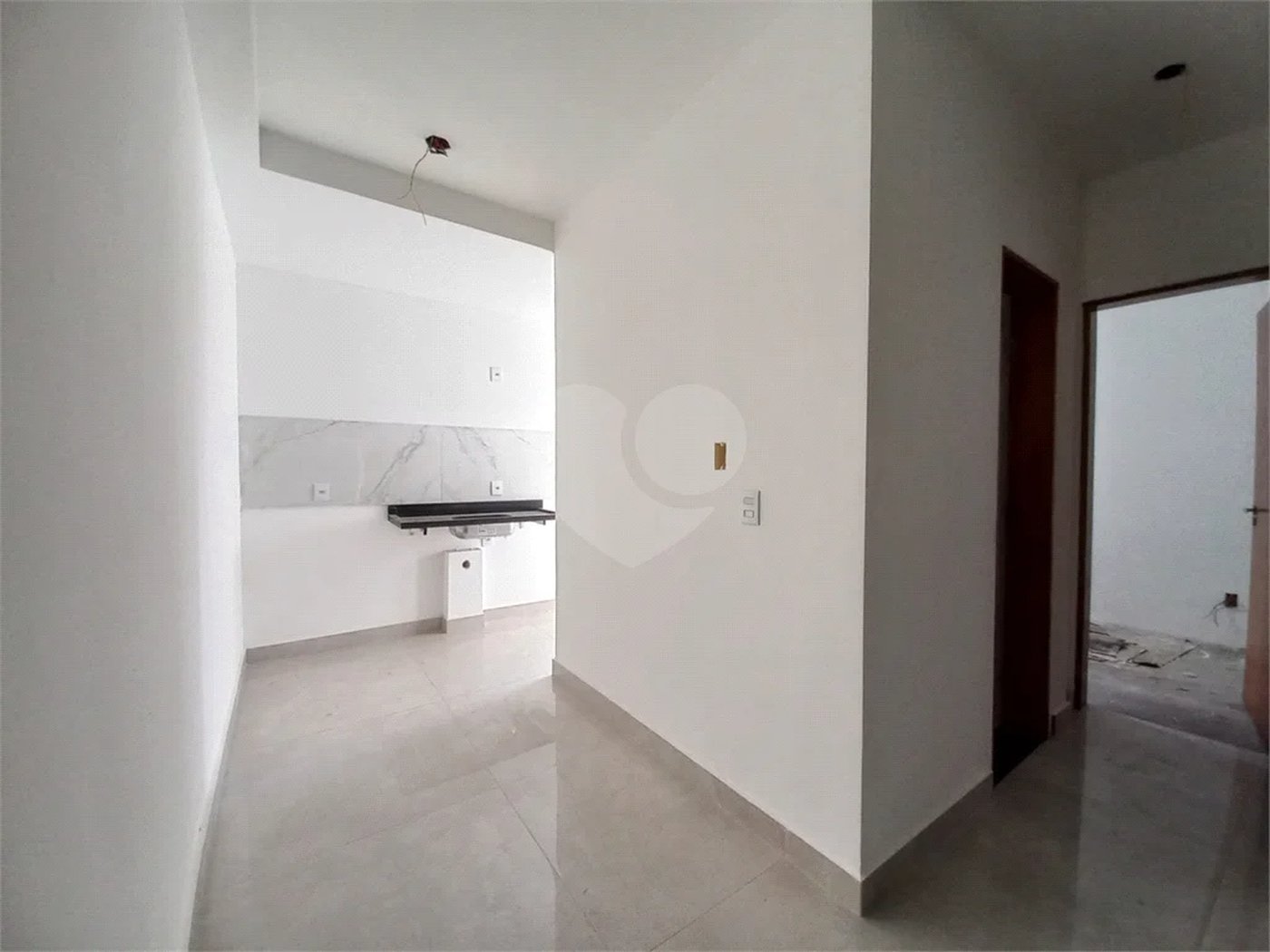 APARTAMENTO À VENDA VILA GUILHERME - 02 DORM - 01 VAGA