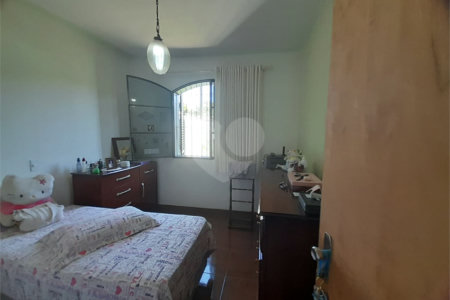 Casa à Venda na Vila Faria - São Carlos
