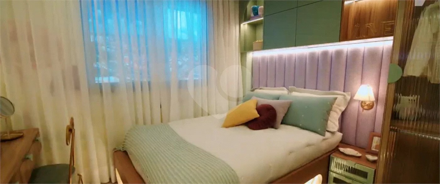 Home Boutique Anália Franco | 144 m², 3 dormitórios e 2 vagas