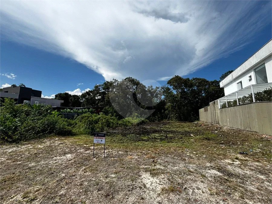 Terreno à venda em Riviera de São Lourenço, Bertioga, SP