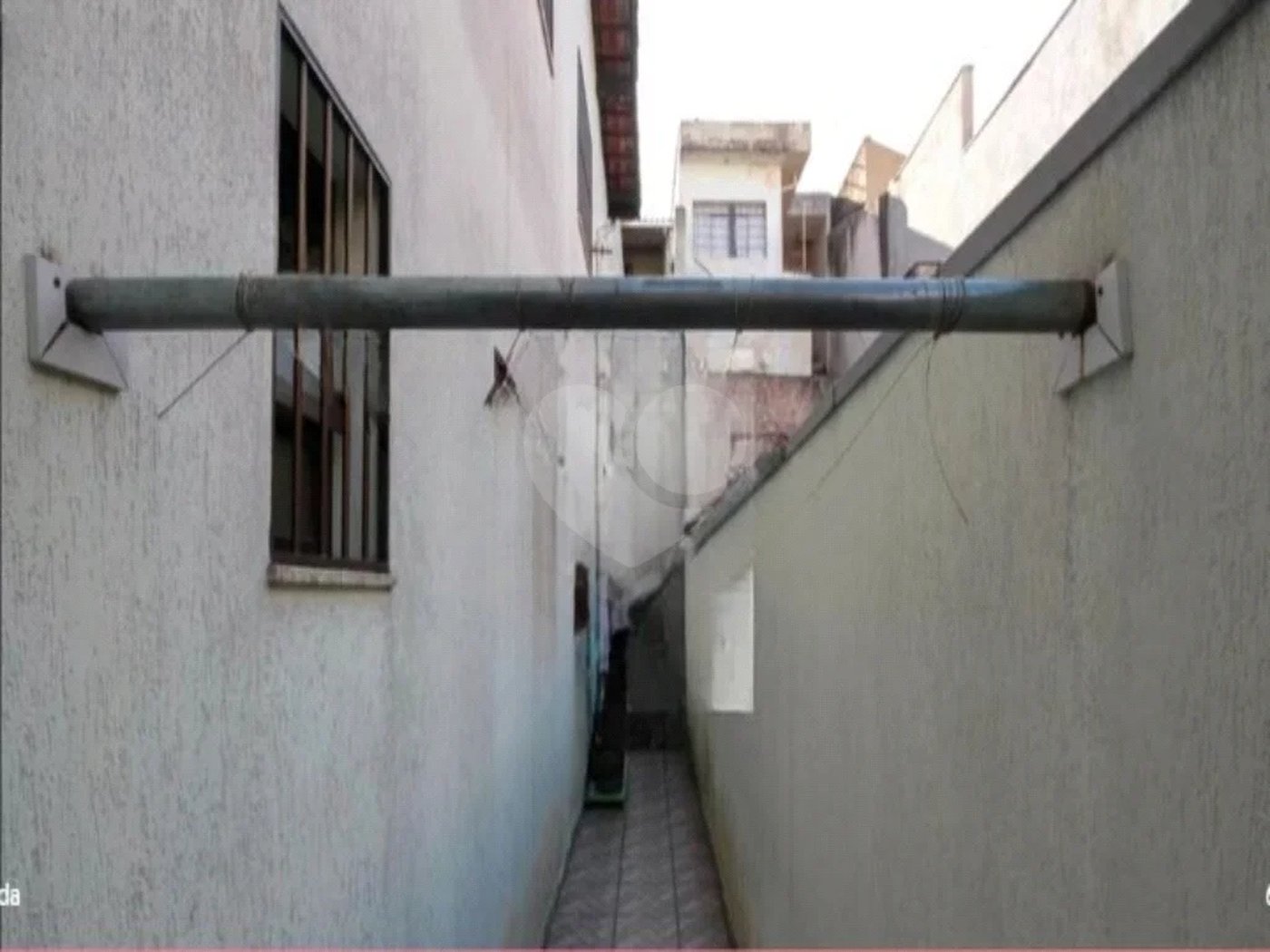 Sobrado com 157m² , 3 dormitórios , sendo 1 suíte , 2 vagas ,à venda na Vila Formosa.