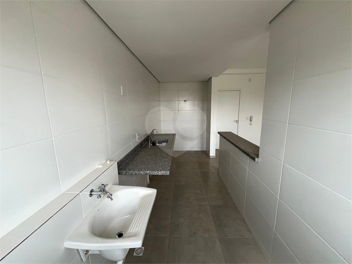Apartamento com suíte na Vila Prado
