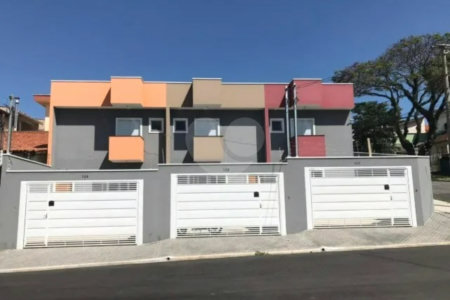 Casa à venda na Vila Matilde com 100m² 2 quartos 2 suítes 2 vagas