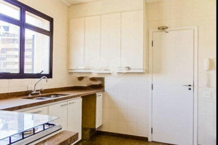 Cobertura duplex com churrasqueira e piscina