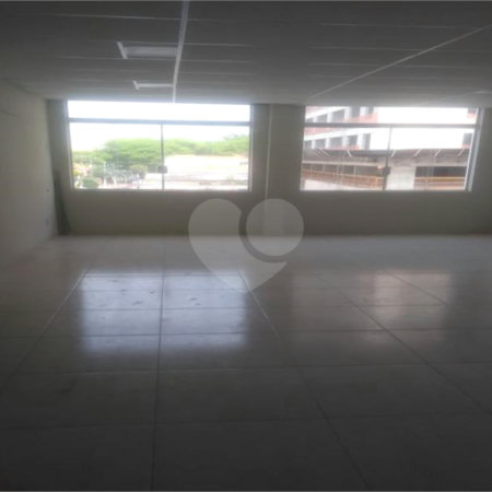 Prédio Comercial - Tatuapé