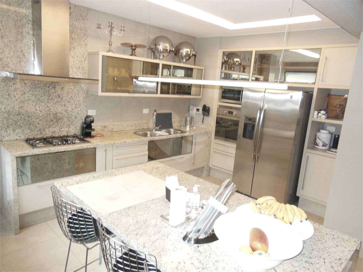 Apartamento no Bairro da consolação - Alto Padrão - 495m²
