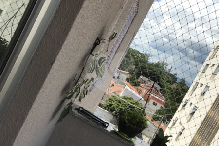 APARTAMENTO EDIFICIO MONTE VERDE À VENDA 98m², 3 DORMITORIOS, 1 SUITE, 1 VAGA EM SÃO JOSÉ DOS CAMPOS
