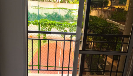Apartamento à venda com 2 quartos em Luz, São Paulo, SP