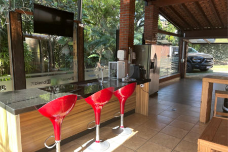 Casa térrea para alugar no Brooklin - São Paulo, SP